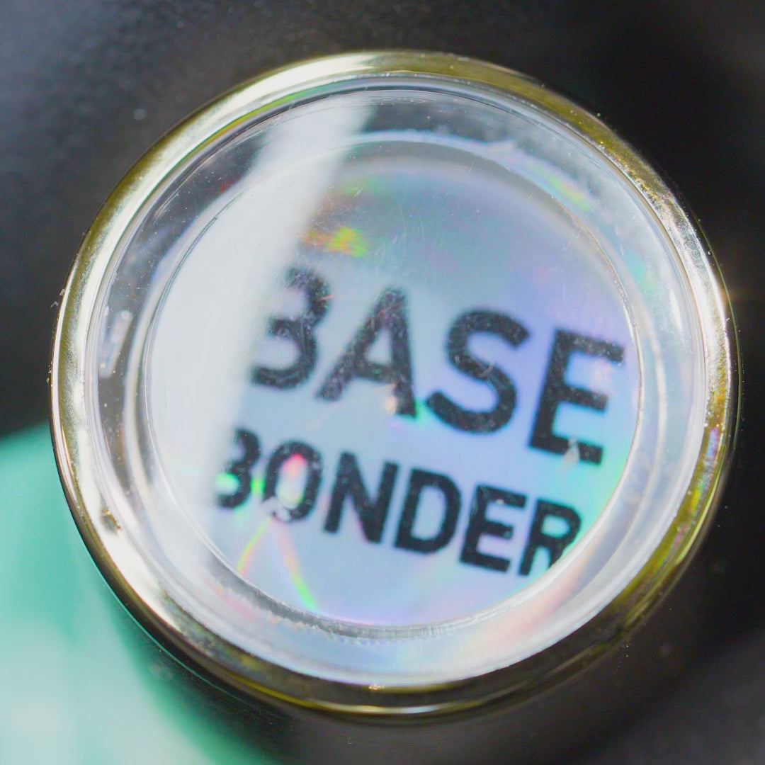 Cargar vídeo: BASE BONDER