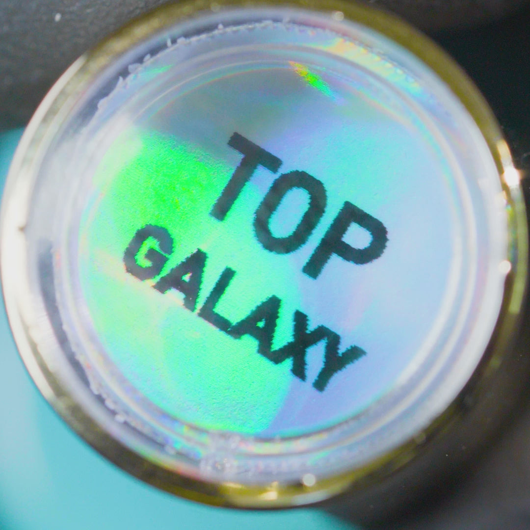 Cargar vídeo: TOP GALAXY SHIMMER