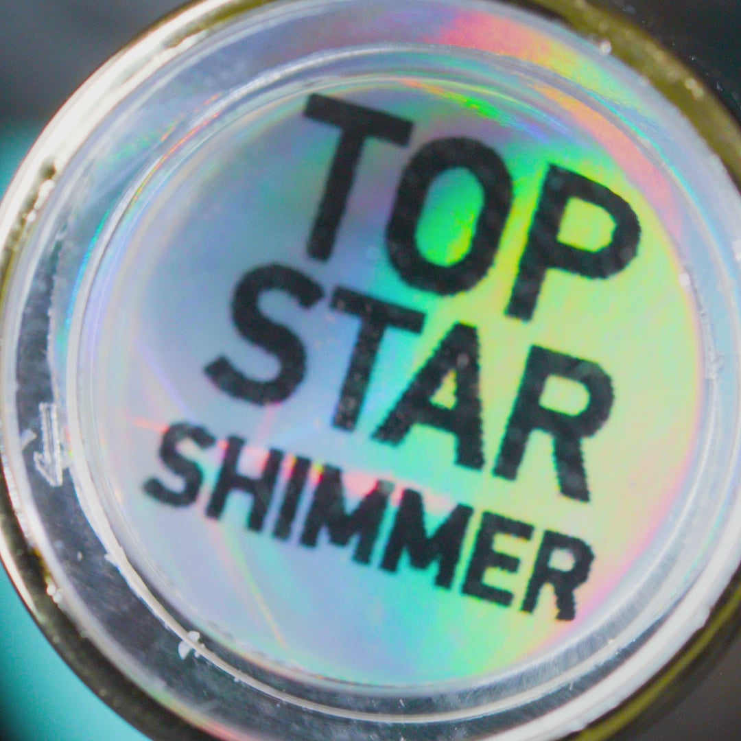 Cargar vídeo: TOP STAR SHIMMER