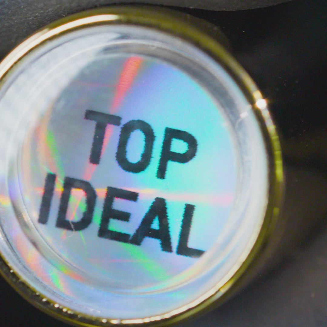 Cargar vídeo: TOP IDEAL