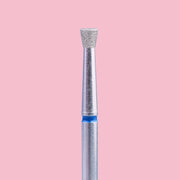 FRESA TRAPECIO AZUL (DETALLES)